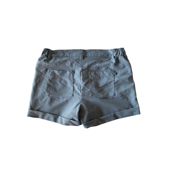 Free Fly Womens Utility Short - Picture 3 of 6